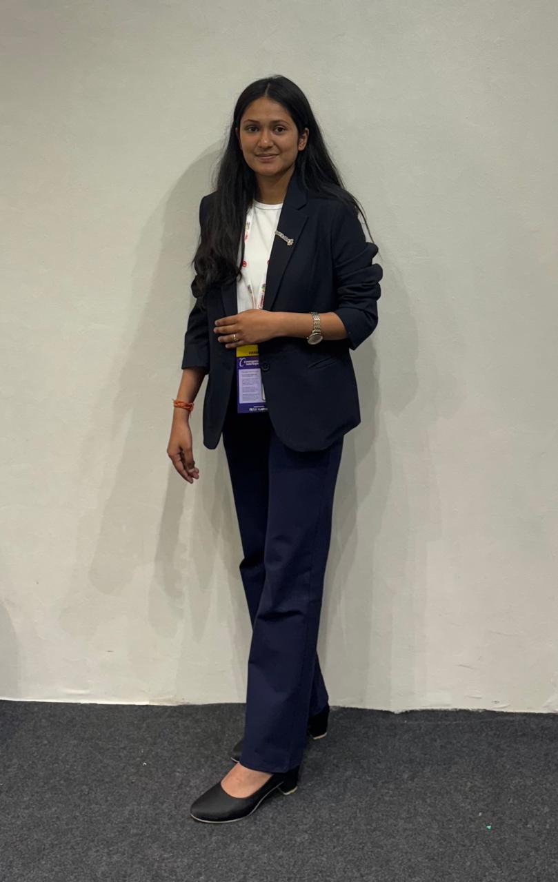 Manvi Mittal